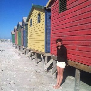 Meet your Posher, Erin